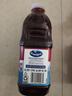优鲜沛（OceanSpray） 经典蔓越莓果汁1.89L 美国进口 果汁饮料饮品可调鸡尾酒 实拍图