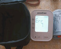 鱼跃（Yuwell）充电语音电子血压计670CR家用血压仪医用高精准血压测量仪器老人 实拍图