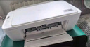 小米（MI）米家喷墨打印一体机 打印/复印/扫描/照片彩色打印无线三合一 家用打印 学生打印 手机APP无线打印 实拍图