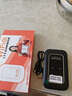影腾随身wifi三网通用无线wi-fi6免插卡移动联通电信无限制流量便携式4G网卡高速随行网络2025款5GHF 【三网通3000毫安充电款+黑色】*超长续航 实拍图