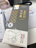 纳通凤羽盾N95级医用防护口罩成人医疗一次性透气防花粉甲流乙流口罩 实拍图