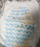 巴布豆（BOBDOG）小波浪超柔拉拉裤XXL108片箱装(14-17KG)加大码婴儿尿不湿  实拍图