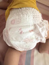 好奇（Huggies）铂金装小桃裤成长裤XXL74片(15kg以上)尿不湿【透爽散热】 实拍图