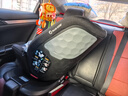 maxicosi迈可适 儿童安全座椅0-7岁 宝宝婴儿汽车用 iSpace迈越星 慕尼黑 实拍图