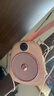 索爱（soaiy）S655小蜜蜂扩音器教师专用防啸叫10W大功率蓝牙音箱音响TF卡喇叭麦克风户外便携式导游导购教学 粉 实拍图