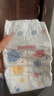好奇（Huggies）金装纸尿裤M162片(6-11kg)尿不湿【速干不易红】 实拍图