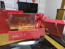 八马茶业六福临门尊享版红茶金骏眉铁观音普洱熟茶264g茶叶礼盒送礼 实拍图