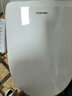东芝（TOSHIBA）智能马桶盖洗屁屁全自动清洗加热烘干u型无线遥控马桶圈T3-85D6 实拍图