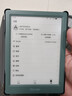 掌阅（iReader）Light4 Turbo 6英寸智能阅读本 电子书阅读器 墨水屏电纸书 平板电脑学习看漫 便携笔记本 语绿 实拍图