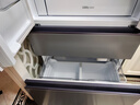 松下（Panasonic）【国家补贴20%】蔓越莓2.0冰箱法式多门515升家用零嵌入式风冷无霜自动制冰一级能效NR-XG52GJB-S 实拍图