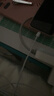 苹果充电线快充PD35W数据线iPhone14/13/12/11ProMax手机ipadAir2/mini平板车载TypeC充电器 【苹果PD35W快充线】-1.5米 实拍图