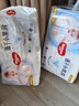 好奇（Huggies）金装纸尿裤 L72片(9-14kg)尿不湿【速干不易红】 实拍图