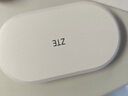 中兴（ZTE）随身wifi6免插卡移动wifi无线网卡便携式热点4g路由器无限笔记本电脑通用流量2025款U10LS白色 实拍图