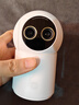 小米智能摄像机4 变焦版 800万像素 9倍混合变焦 全新AI算法家用室内摄像头4K超清监控家庭米家监控器 实拍图