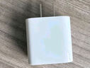 Apple/苹果【新品】40W USB-C充电器 type-c充电器苹果手机充电器手机快充头 苹果17手机充电器 实拍图