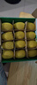 佳沛（zespri）新西兰 阳光金奇异果12粒礼盒特大果单果约122-146g 猕猴桃 水果 实拍图