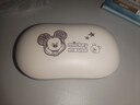 迪士尼（DISNEY）【超强重低音】挂耳式无线蓝牙耳机不入耳开放式骨传导概念运动跑步降噪游戏金榜第1 O03米色米奇 实拍图
