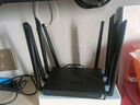 卡讯诺2025新款5G4G三网通随身wifi无线路由器便携式无线宽带光纤网速千兆网无限速流量不拉网线免拉网线 【青春版】12核+8天线 实拍图