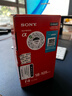 索尼（SONY）EPZ18-105mmF4GOSSAPS-C画幅标准变焦微单相机G镜头(SELP18105G) E PZ 18-105mm F4 G 官方标配 实拍图