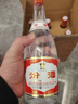 汾酒 红盖玻汾 清香型白酒 42度 475mL*6瓶 整箱非原箱 实拍图