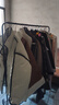 枫尚晾衣架落地凉晾衣杆室内挂衣架阳台简易置物卧室晒衣架宿舍衣服架 实拍图