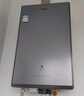 海尔（Haier）【双循环KE70SGT一级能效零冷水】16升燃气热水器天然气 全程7A一级恒温 TSI增压【国家补贴20%】 实拍图