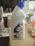 卫驰挂壁洁厕液500g瓶装彻底去除尿渍黄渍有效除菌清新祛异味家用 500g*1瓶 实拍图