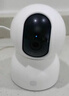 小米摄像头2云台版家用监控器360度无死角带夜视400万高清无线智能摄像头室内摄像机手机远程母婴看护 小米摄像头2+64G内存卡+挂墙配件 （小米摄像头） 实拍图