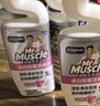 威猛先生（Mr Muscle）洁厕灵 600g*4瓶 恋恋桃花 含84精华 洁厕剂 马桶清洁 实拍图