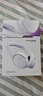 BOSE【政府补贴】QuietComfort消噪耳机–冷丁香紫 头戴式无线蓝牙降噪 QC45升级款 风噪滤除 实拍图