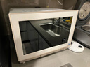 美的（Midea）【明星同款】国家补贴8折寻味Pro3.0台式微蒸烤炸炖一体机微波炉电烤箱蒸烤箱32L上烤下蒸G32 实拍图