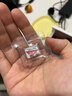 爱国者（aigo）32GB TF（MicroSD）存储卡A1 U1 V30 4K 监控摄像头 行车记录仪专用高速内存卡 读速100MB/s T1JD 实拍图