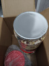 福事多水果坚果混合燕麦片1kg/桶全谷物配方0添加剂冲泡饮品早餐代餐 实拍图