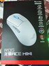 ROG龙鳞Ace mini 无线三模游戏鼠标 AimPoint Pro光学传感器 Vitality推荐鼠标 专业电竞手型 轻量化 龙鳞Ace mini白色【至高享95折】 实拍图