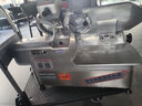 FEST切片机商用刨肉机全自动羊肉卷切肉机大功率双电机肥牛卷火腿冻肉刨片机火锅店烤肉店商超酒店用 13寸全自动旗舰款（铝镁合金机身）RC-32A 实拍图