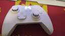 北通鲲鹏20无线游戏手柄智控双切扳机震动蓝牙手柄xbox电脑PC手机steam电视NSswitch2体感原神宝可梦ZA 实拍图