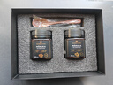 沃森父子WATSON & SON新西兰进口麦卢卡蜂蜜礼盒礼品UMF10+250G*2瓶送礼长辈父母家长 实拍图