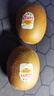 佳沛（zespri）新西兰  阳光金奇异果16粒礼盒经典果单果约 77-103g 水果 猕猴桃 实拍图