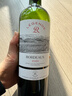 拉菲（LAFITE）传奇波尔多赤霞珠干红葡萄酒 750ml 红酒单瓶装 热门商品 实拍图