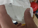 爱酷熊（AIKUUBEAR）干爽畅吸半包拉拉裤XXXL84加大码尿不湿超薄瞬吸（16-18kg） 实拍图