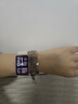 三星 Samsung Fit3 智能手环/运动手环1.6英寸AMOLED大屏 樱落粉 男女手环 实拍图