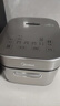 美的（Midea）电饭煲3L家用电饭锅1-3人抗菌青瓷内胆IH立体加热一键柴火饭特智能多功能电饭锅MB-HC3032政府补贴 实拍图