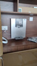 美的（Midea）家用净水器伴侣管线机壁挂式 3秒速热直饮一体 智能触控定量出水 全通量匹配饮水机净饮机MG245-R 实拍图
