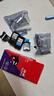 绘威PG-845/CL-846墨盒 黑色彩色适用佳能MG3080 MG3480 MG2400 MG2580S TS208 TS3380 3180 3480打印机墨盒 实拍图
