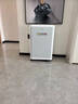 美的（Midea）除湿机变频除湿净化空气一体机30升/天家用抽湿机安睡轻音卧室内地下室工业除潮霉CF30BD/BP3N7-DI 实拍图
