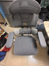 黑白调E3Pro人体工学椅电脑椅子办公电竞椅人工力学座椅【罗永浩推荐】 实拍图