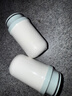 九阳（Joyoung）水龙头过滤器净水器陶瓷滤芯【适用机型T02/T05/T21/T23/T26/T28/TC06/RT130/RT1800/RT1801】 3支装【陶瓷滤芯-可清洗】 实拍图