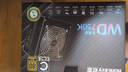 航嘉（Huntkey）WD750K全模组 金牌750W电脑电源（80PLUS金牌/单路60A/全电压/LLC+SR+DC-DC/智能温控） 实拍图