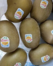 佳沛（zespri）新西兰  阳光金奇异果18粒超大果原箱单果重约173-204g 猕猴桃 实拍图