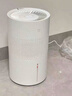 米家 小米空气加湿器 无雾加湿器3 600mL/h快速加湿家用卧室大容量办公室婴儿孕妇5L大容量CJSJSQ06ZMZ 实拍图